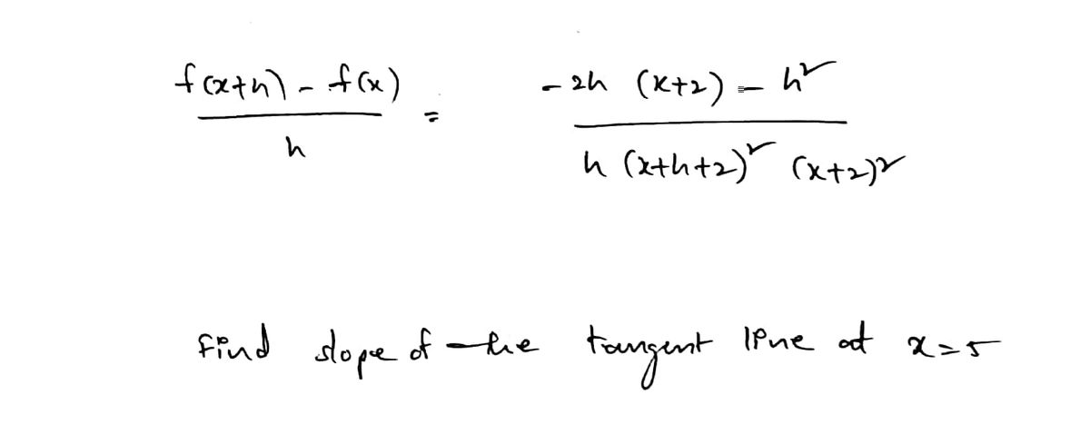 Calculus homework question answer, step 1, image 1